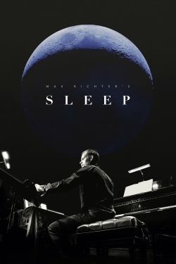Watch free Max Richter's Sleep Movies
