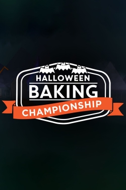 Watch free Halloween Baking Championship Movies