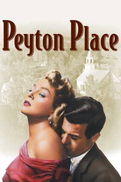 Watch free Peyton Place Movies