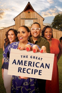 Watch free The Great American Recipe Movies
