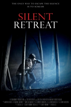 Watch free Silent Retreat Movies
