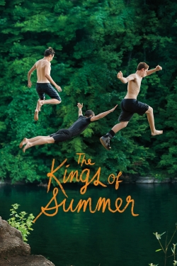 Watch free The Kings of Summer Movies