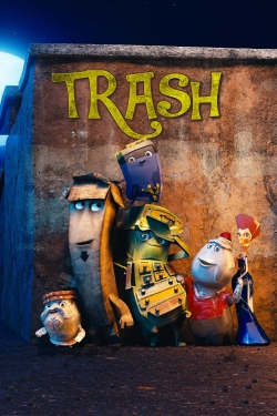 Watch free Trash Movies