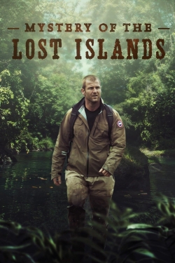 Watch free Mystery of the Lost Islands Movies
