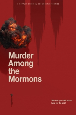 Watch free Murder Among the Mormons Movies