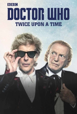 Watch free Doctor Who: Twice Upon a Time Movies