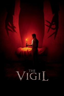 Watch free The Vigil Movies