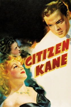 Watch free Citizen Kane Movies