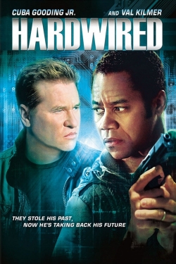 Watch free Hardwired Movies