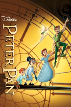 Watch free Peter Pan Movies