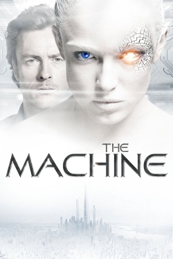 Watch free The Machine Movies