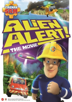 Watch free Fireman Sam: Alien Alert! Movies