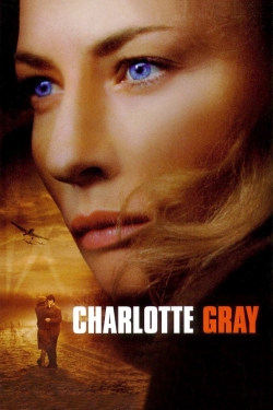 Watch free Charlotte Gray Movies