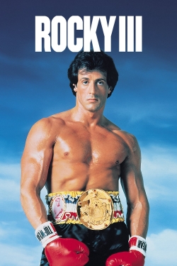 Watch free Rocky III Movies