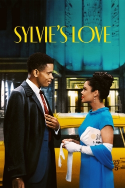 Watch free Sylvie's Love Movies