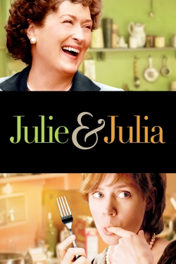 Watch free Julie & Julia Movies