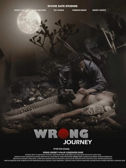 Watch free Wrong Journey Movies