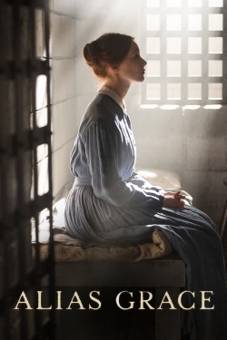 Watch free Alias Grace Movies