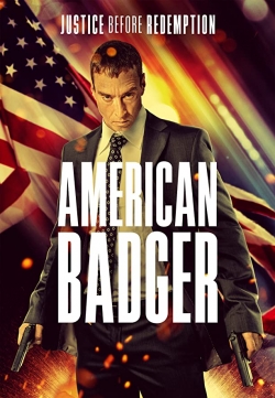 Watch free American Badger Movies