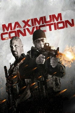 Watch free Maximum Conviction Movies