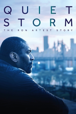 Watch free Quiet Storm: The Ron Artest Story Movies