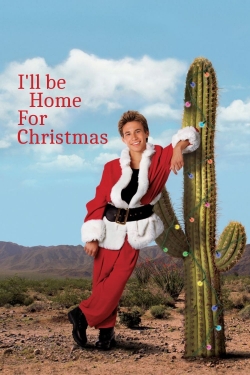 Watch free I'll Be Home for Christmas Movies