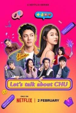 Watch free Let's Talk About CHU Movies