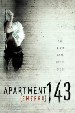 Watch free Apartment 143 Movies