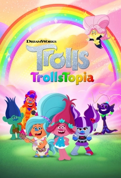 Watch free Trolls: TrollsTopia Movies