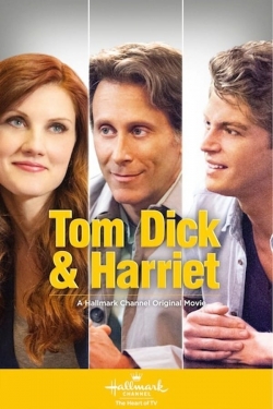Watch free Tom, Dick and Harriet Movies