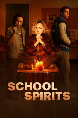 Watch free School Spirits Movies