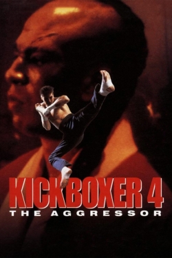 Watch free Kickboxer 4: The Aggressor Movies