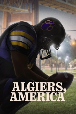 Watch free Algiers, America Movies