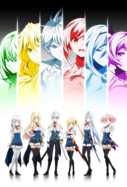 Watch free Undefeated Bahamut Chronicle Movies