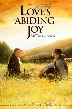 Watch free Love's Abiding Joy Movies