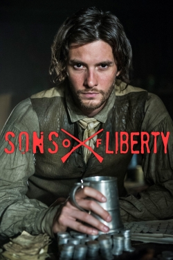 Watch free Sons of Liberty Movies
