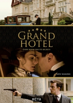 Watch free Grand Hotel Movies
