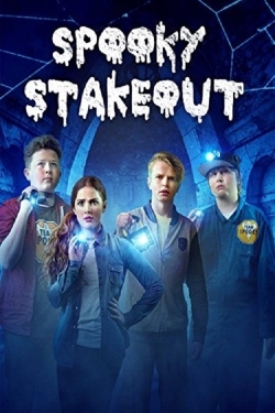 Watch free Spooky Stakeout Movies