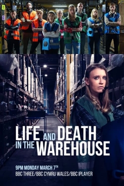 Watch free Life and Death in the Warehouse Movies