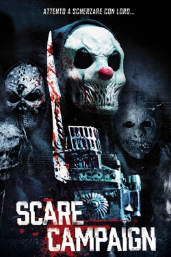 Watch free Scare Campaign Movies