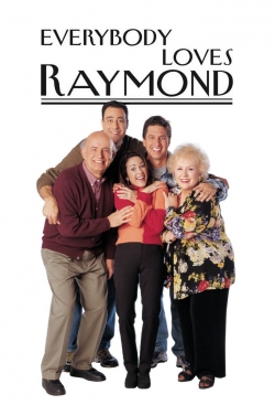 Watch free Everybody Loves Raymond Movies