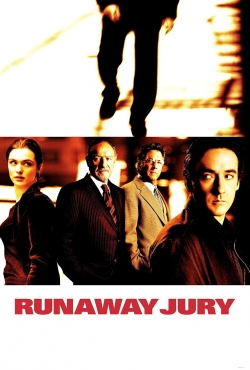 Watch free Runaway Jury Movies