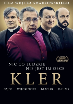 Watch free Clergy Movies