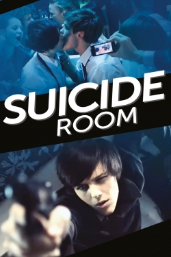 Watch free Suicide Room Movies