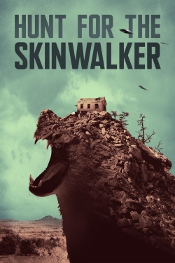 Watch free Hunt for the Skinwalker Movies