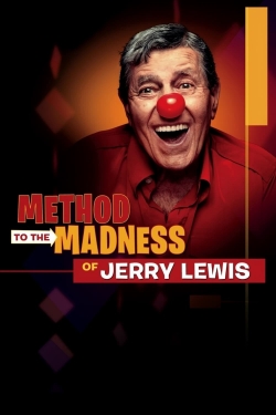 Watch free Method to the Madness of Jerry Lewis Movies