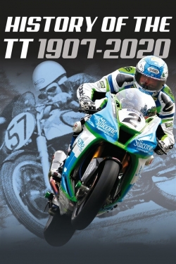 Watch free History of the TT 1907-2020 Movies