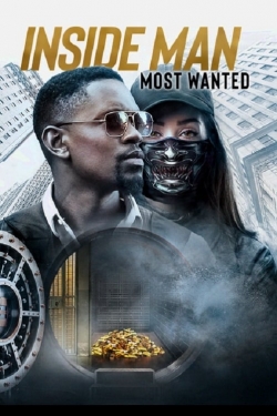 Watch free Inside Man: Most Wanted Movies