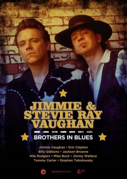 Watch free Jimmie & Stevie Ray Vaughan: Brothers in Blues Movies