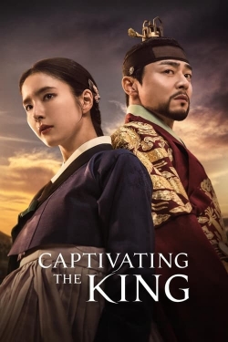 Watch free Captivating the King Movies